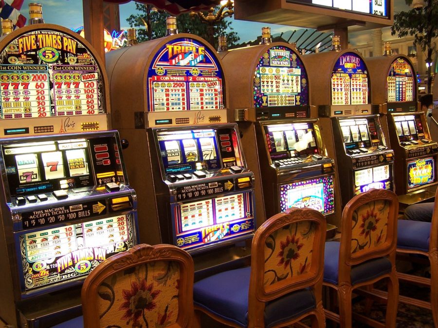 Play Casino Slot Machine For Free | Online Casino Sites Casino