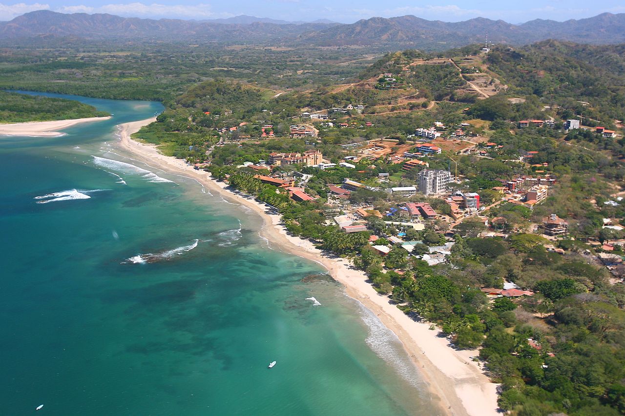 Visit Costa Rica the Jewel of Central America - Go Proud