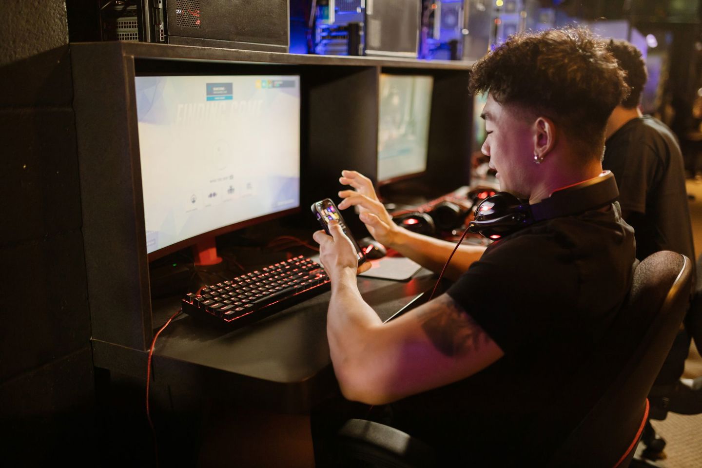 modern online slots